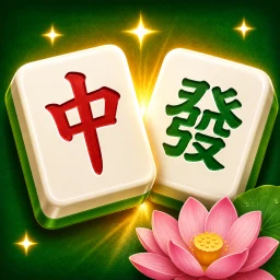 Biểu tượng Mahjong Match: Move & Pair