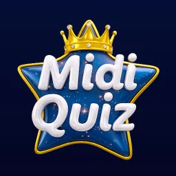 Biểu tượng MidiQuiz: Culture Générale