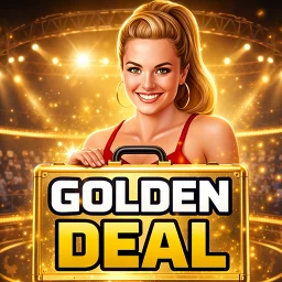 Biểu tượng Million Golden Deal Game