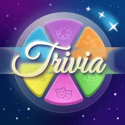 Biểu tượng Trivia Game - IQ Quiz Test
